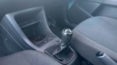 Volkswagen Up 1.0 Move Up 5dr Petrol Hatchback